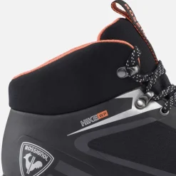 Rossignol Chaussures|Sneakers<Chaussures de randonn&eacute;e imperm&eacute;ables SKPR pour homme Black