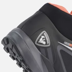 Rossignol Chaussures|Sneakers<Chaussures de randonn&eacute;e imperm&eacute;ables SKPR pour homme Black
