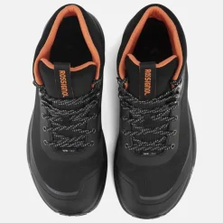 Rossignol Chaussures|Sneakers<Chaussures de randonn&eacute;e imperm&eacute;ables SKPR pour homme Black