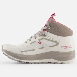 Rossignol Chaussures|Chaussures Outdoor Et Randonnée<Chaussures de randonn&eacute;e l&eacute;g&egrave;res SKPR pour femme Khaki Web