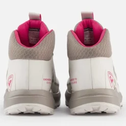 Rossignol Chaussures|Chaussures Outdoor Et Randonnée<Chaussures de randonn&eacute;e l&eacute;g&egrave;res SKPR pour femme Khaki Web