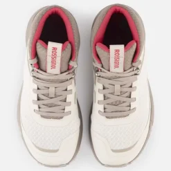 Rossignol Chaussures|Chaussures Outdoor Et Randonnée<Chaussures de randonn&eacute;e l&eacute;g&egrave;res SKPR pour femme Khaki Web