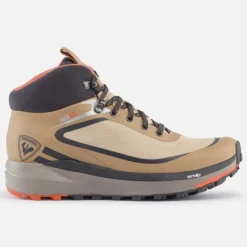 Rossignol Chaussures|Chaussures Outdoor Et Randonnée<Chaussures de randonn&eacute;e imperm&eacute;ables SKPR pour femme Camel