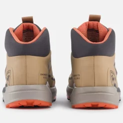 Rossignol Chaussures|Chaussures Outdoor Et Randonnée<Chaussures de randonn&eacute;e imperm&eacute;ables SKPR pour femme Camel