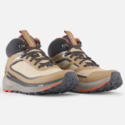 Rossignol Chaussures|Chaussures Outdoor Et Randonnée<Chaussures de randonn&eacute;e imperm&eacute;ables SKPR pour femme Camel