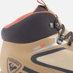 Rossignol Chaussures|Chaussures Outdoor Et Randonnée<Chaussures de randonn&eacute;e imperm&eacute;ables SKPR pour femme Camel