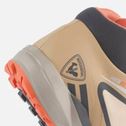 Rossignol Chaussures|Chaussures Outdoor Et Randonnée<Chaussures de randonn&eacute;e imperm&eacute;ables SKPR pour femme Camel
