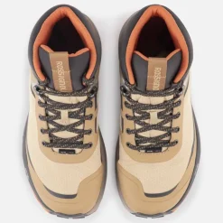 Rossignol Chaussures|Chaussures Outdoor Et Randonnée<Chaussures de randonn&eacute;e imperm&eacute;ables SKPR pour femme Camel