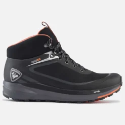 Rossignol Chaussures|Chaussures Outdoor Et Randonnée<Chaussures de randonn&eacute;e imperm&eacute;ables SKPR pour femme Black