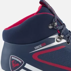 Rossignol Chaussures|Sneakers<Chaussures de randonn&eacute;e imperm&eacute;ables SKPR pour homme Dark Navy