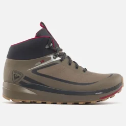 Rossignol Chaussures|Chaussures Outdoor Et Randonnée<Chaussures de randonn&eacute;e imperm&eacute;ables SKPR pour homme, marron Brown