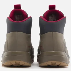 Rossignol Chaussures|Chaussures Outdoor Et Randonnée<Chaussures de randonn&eacute;e imperm&eacute;ables SKPR pour homme, marron Brown