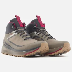 Rossignol Chaussures|Chaussures Outdoor Et Randonnée<Chaussures de randonn&eacute;e imperm&eacute;ables SKPR pour homme, marron Brown