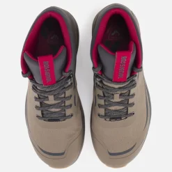 Rossignol Chaussures|Chaussures Outdoor Et Randonnée<Chaussures de randonn&eacute;e imperm&eacute;ables SKPR pour homme, marron Brown