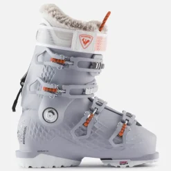 Rossignol Chaussures De Ski|Skis Et Chaussures De Ski Alpin<Chaussures de ski All Mountain Femme Alltrack 80 GW
