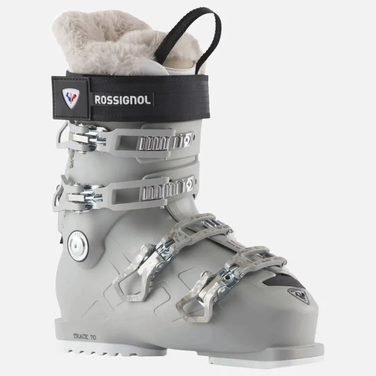Rossignol Chaussures De Ski|Skis Et Chaussures De Ski Alpin<Chaussures de ski All Mountain Femme Track 70