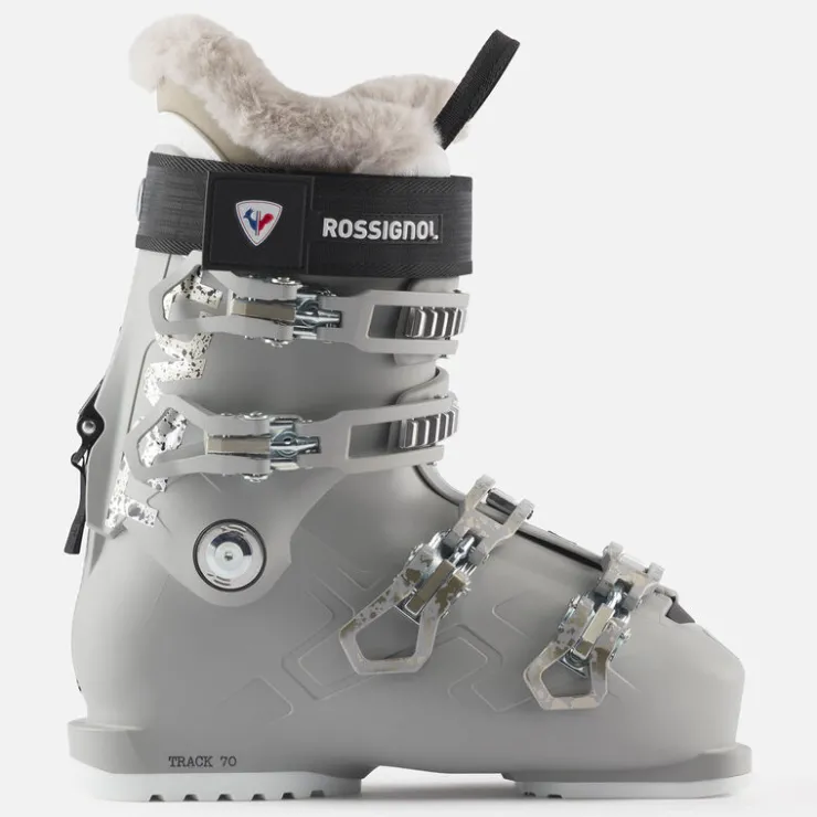 Rossignol Chaussures De Ski|Skis Et Chaussures De Ski Alpin<Chaussures de ski All Mountain Femme Track 70