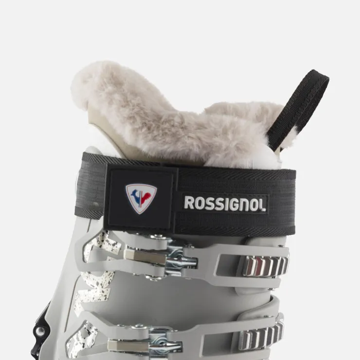 Rossignol Chaussures De Ski|Skis Et Chaussures De Ski Alpin<Chaussures de ski All Mountain Femme Track 70