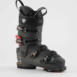 Rossignol Chaussures De Ski|Skis Et Chaussures De Ski Alpin<Chaussures de ski de piste homme VIZION 4B PRO 100 MV GW
