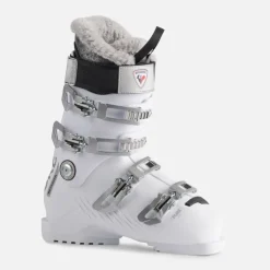 Rossignol Chaussures De Ski|Skis Et Chaussures De Ski Alpin<Chaussures de ski de Piste femme Pure 80