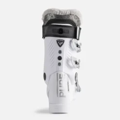 Rossignol Chaussures De Ski|Skis Et Chaussures De Ski Alpin<Chaussures de ski de Piste femme Pure 80