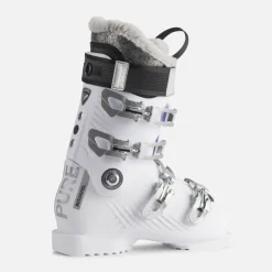 Rossignol Chaussures De Ski|Skis Et Chaussures De Ski Alpin<Chaussures de ski de Piste femme Pure 80