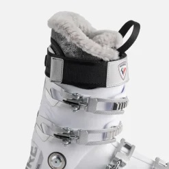 Rossignol Chaussures De Ski|Skis Et Chaussures De Ski Alpin<Chaussures de ski de Piste femme Pure 80