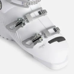 Rossignol Chaussures De Ski|Skis Et Chaussures De Ski Alpin<Chaussures de ski de Piste femme Pure 80