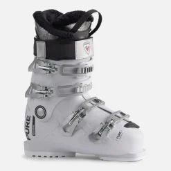 Rossignol Chaussures De Ski|Skis Et Chaussures De Ski Alpin<Chaussures de ski de Piste Femme Pure Comfort 60