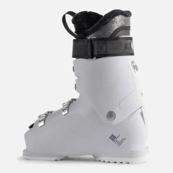 Rossignol Chaussures De Ski|Skis Et Chaussures De Ski Alpin<Chaussures de ski de Piste Femme Pure Comfort 60