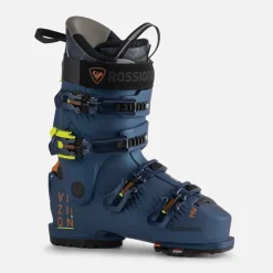Rossignol Chaussures De Ski|Skis Et Chaussures De Ski Alpin<Chaussures de ski de piste homme VIZION 4B 120 HV GW