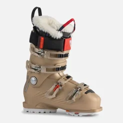 Rossignol Chaussures De Ski|Skis Et Chaussures De Ski Alpin<Chaussures de ski de Piste femme Pure Pro Heat GW