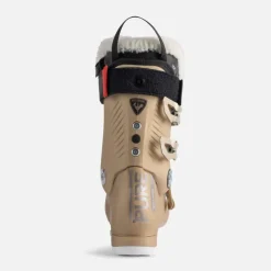 Rossignol Chaussures De Ski|Skis Et Chaussures De Ski Alpin<Chaussures de ski de Piste femme Pure Pro Heat GW