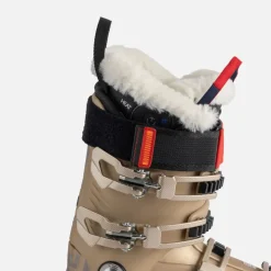 Rossignol Chaussures De Ski|Skis Et Chaussures De Ski Alpin<Chaussures de ski de Piste femme Pure Pro Heat GW