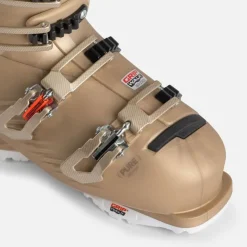 Rossignol Chaussures De Ski|Skis Et Chaussures De Ski Alpin<Chaussures de ski de Piste femme Pure Pro Heat GW