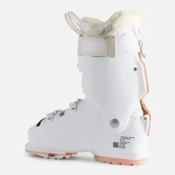 Rossignol Chaussures De Ski|Skis Et Chaussures De Ski Alpin<Chaussures de ski de piste femme VIZION 4B PRO 100 GW