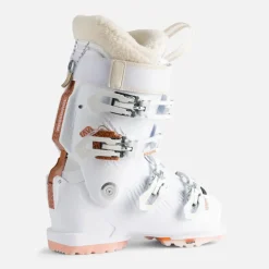 Rossignol Chaussures De Ski|Skis Et Chaussures De Ski Alpin<Chaussures de ski de piste femme VIZION 4B PRO 100 GW