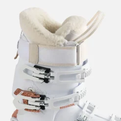 Rossignol Chaussures De Ski|Skis Et Chaussures De Ski Alpin<Chaussures de ski de piste femme VIZION 4B PRO 100 GW