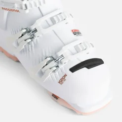 Rossignol Chaussures De Ski|Skis Et Chaussures De Ski Alpin<Chaussures de ski de piste femme VIZION 4B PRO 100 GW