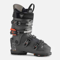 Rossignol Chaussures De Ski|Skis Et Chaussures De Ski Alpin<Chaussures de ski de piste homme VIZION 4B 100 HV GW