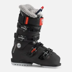 Rossignol Chaussures De Ski|Skis Et Chaussures De Ski Alpin<Chaussures de ski de Piste femme Pure Pro 80