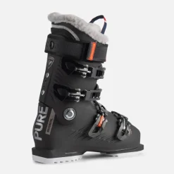 Rossignol Chaussures De Ski|Skis Et Chaussures De Ski Alpin<Chaussures de ski de Piste femme Pure Pro 80