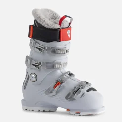Rossignol Chaussures De Ski|Skis Et Chaussures De Ski Alpin<Chaussures de ski de Piste femme Pure Pro 90 GW
