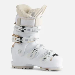 Rossignol Chaussures De Ski|Skis Et Chaussures De Ski Alpin<Chaussures de ski de piste femme VIZION 4B ELITE 90 GW