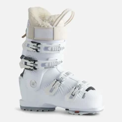 Rossignol Chaussures De Ski|Skis Et Chaussures De Ski Alpin<Chaussures de ski de piste femme VIZION 4B PRO 80 GW