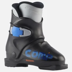 Rossignol Chaussures De Ski|Skis Et Chaussures De Ski Alpin<Chaussures de ski de piste enfant Comp J1