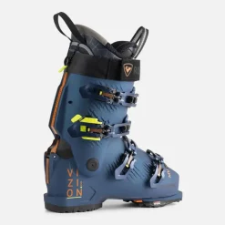 Rossignol Chaussures De Ski|Skis Et Chaussures De Ski Alpin<Chaussures de ski de piste homme VIZION 4B PRO 120 MV GW