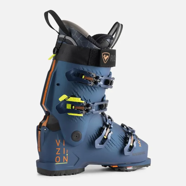 Rossignol Chaussures De Ski|Skis Et Chaussures De Ski Alpin<Chaussures de ski de piste homme VIZION 4B PRO 120 MV GW