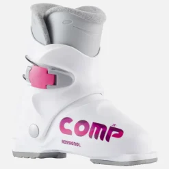Rossignol Chaussures De Ski|Skis Et Chaussures De Ski Alpin<Chaussures de ski de piste enfant Comp Junior 1