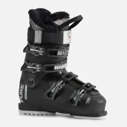 Rossignol Chaussures De Ski|Skis Et Chaussures De Ski Alpin<Chaussures de ski de Piste Femme Pure Comfort 60